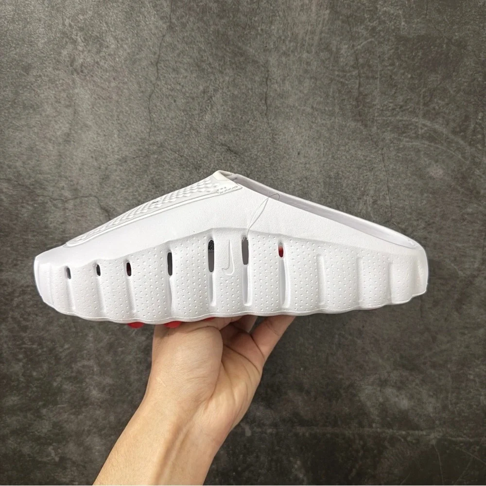 Nike what you